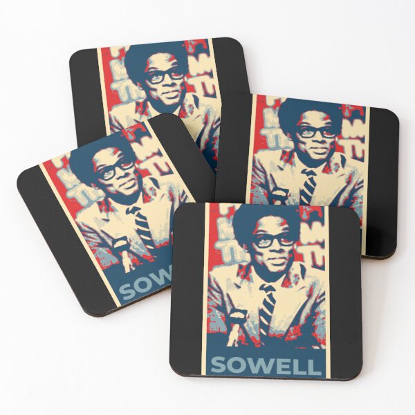 Artikelvorschau, Thomas Sowell entworfen und verkauft von AlomoClothing.