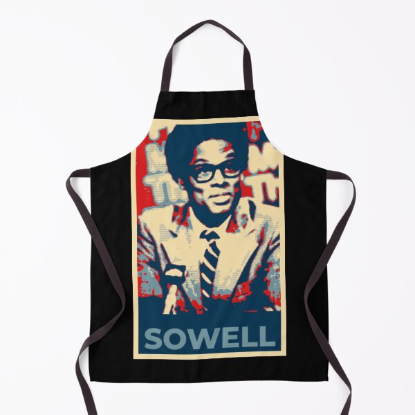 Artikelvorschau, Thomas Sowell entworfen und verkauft von AlomoClothing.