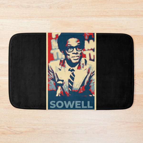 Artikelvorschau, Thomas Sowell entworfen und verkauft von AlomoClothing.
