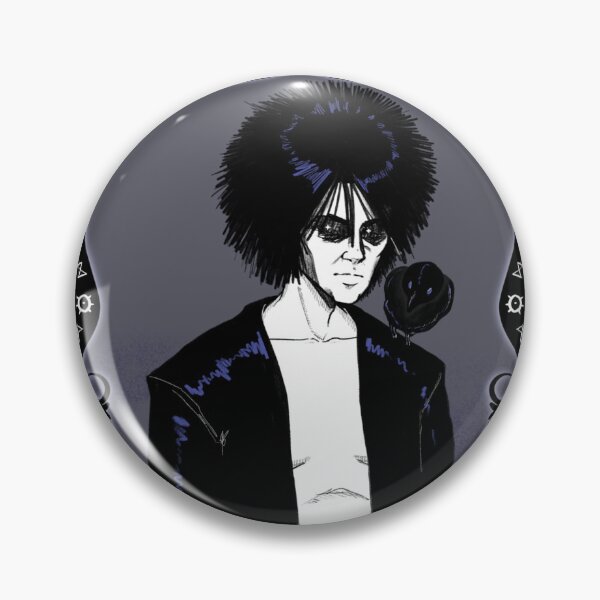 Item preview, Sandman designed and sold by Carolina Wagner.