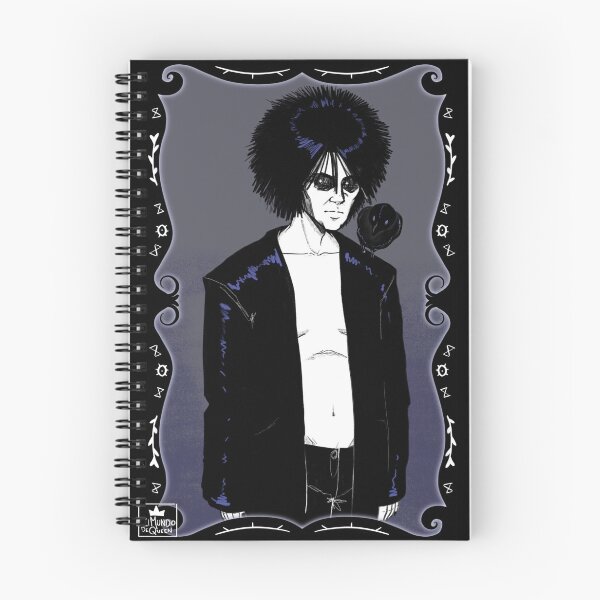 Item preview, Sandman designed and sold by Carolina Wagner.
