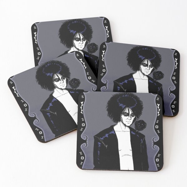 Item preview, Sandman designed and sold by Carolina Wagner.