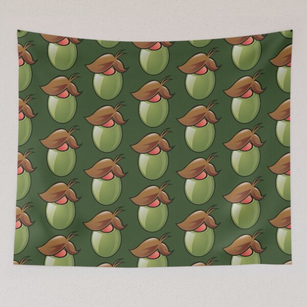 Item preview, Oliver with Toupee designed and sold by IllustroReds.