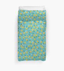 Pinapple Fruity Bettbezug