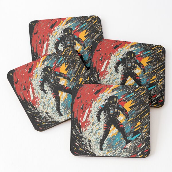 Item preview,  Galaxy: Nebula Hunter designed and sold by Paolospresent.