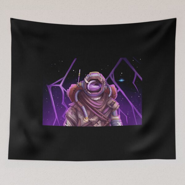 Item preview, The eye of the universe designed and sold by ArtChicKarina.