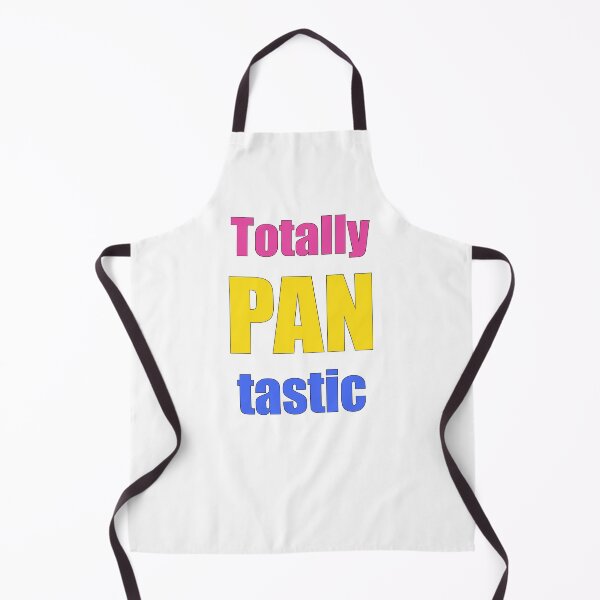 Item preview, Totally Pan-Tastic designed and sold by EBParsley.