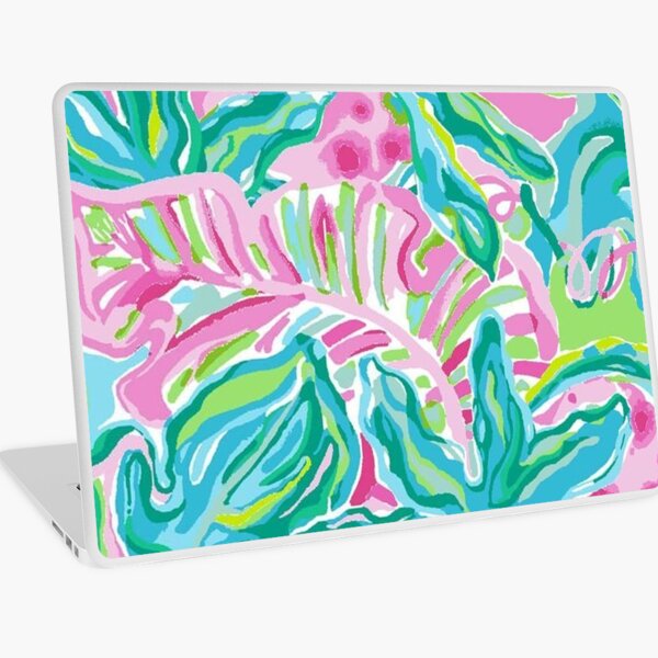 Lilly pulitzer 2024 macbook case