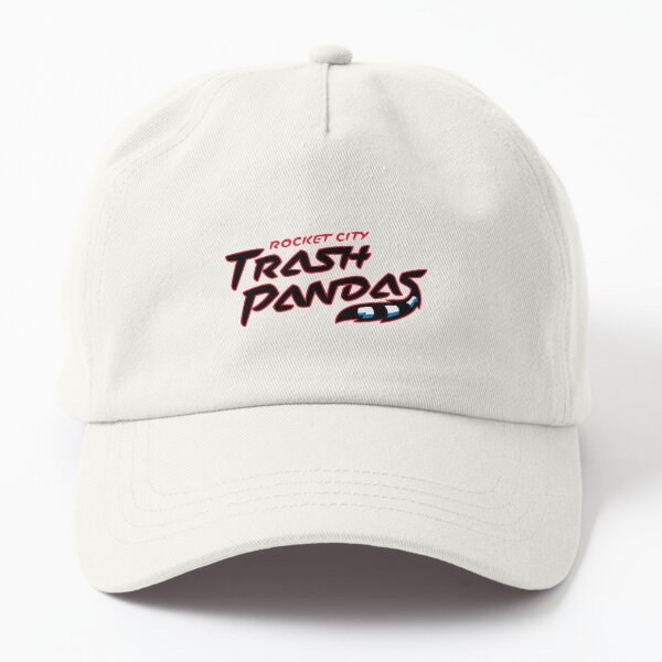 Rocket City Trash Pandas on X: CAP GIVEAWAY! 🧢 This specific hat