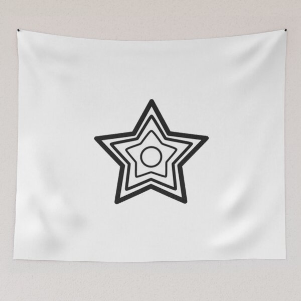Item preview, star designed and sold by LeonardKoepps.