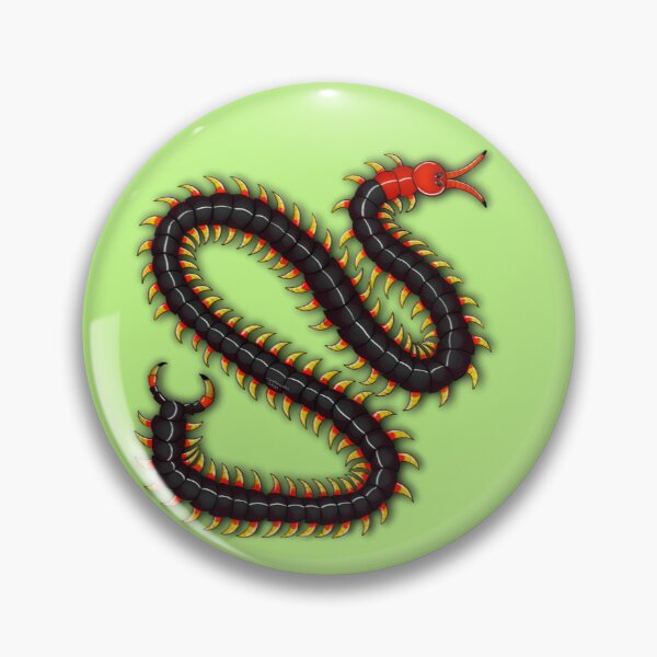 Item preview, centipede, but not the human kind designed and sold by Crystaldawgz.