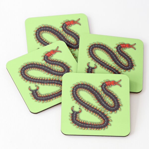 Item preview, centipede, but not the human kind designed and sold by Crystaldawgz.