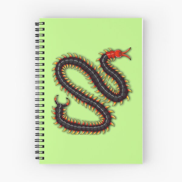 Item preview, centipede, but not the human kind designed and sold by Crystaldawgz.