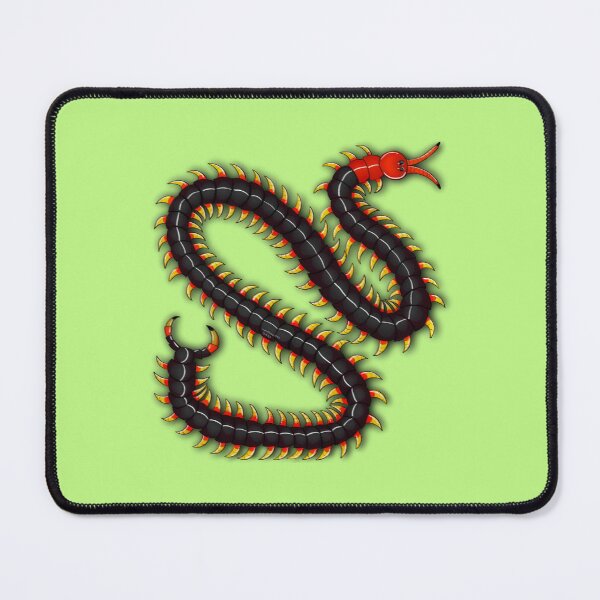 Item preview, centipede, but not the human kind designed and sold by Crystaldawgz.