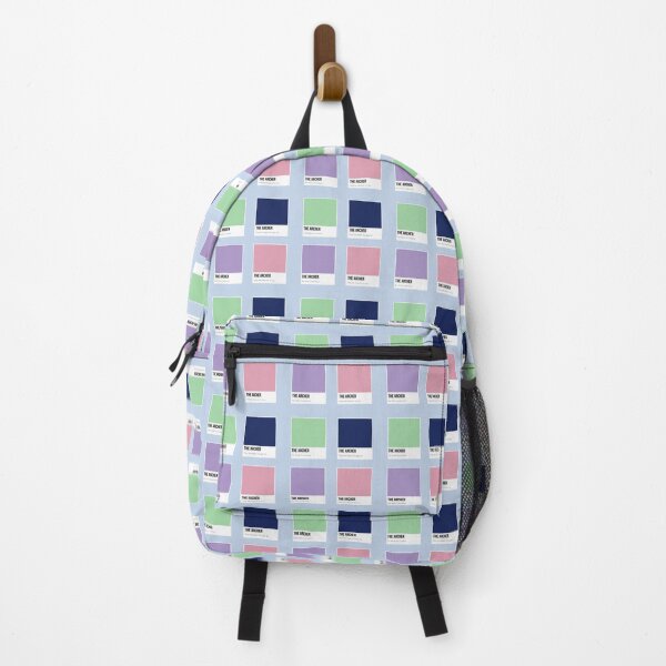 Item preview, The Archer Pantones designed and sold by BlackwellNY.
