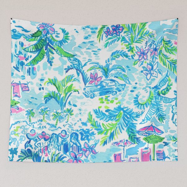 Item preview, beach summer designed and sold by rindanelleMueller.