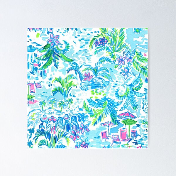 Item preview, beach summer designed and sold by JanelleMueller.