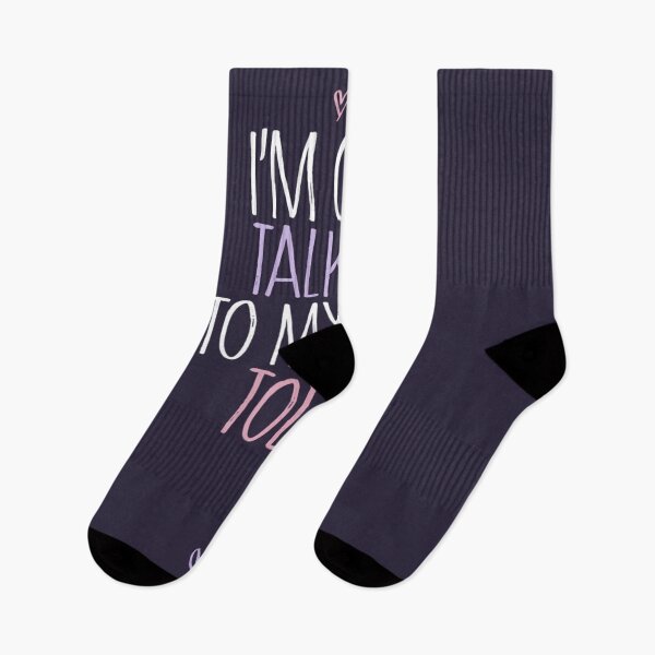 Item preview, Funny I'm Only Talking to My Dog Today 	 	 designed and sold by xczlrgbxgkq97.