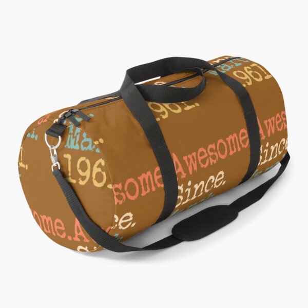 Item preview, Awesome Since March 1961 61st Birthday Funny designed and sold by zxuzrbzgop62.