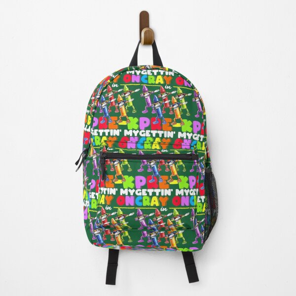 Item preview, Cray On In Pre-K Dabbing Crayon Back To School designed and sold by gfbgpyfc43.