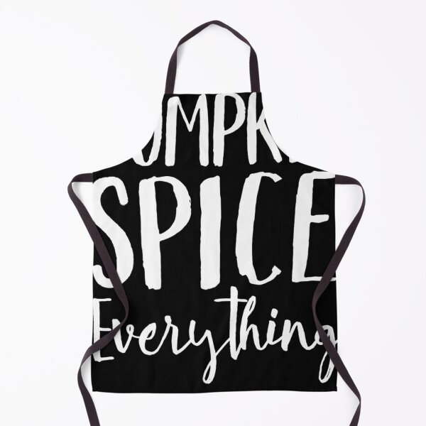 Item preview, Pumpkin Spice Everything Womens Fall Vintage Funny designed and sold by tagsiptrai8.