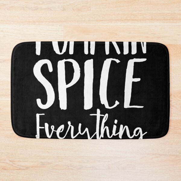Item preview, Pumpkin Spice Everything Womens Fall Vintage Funny  designed and sold by tagsiptrai8.