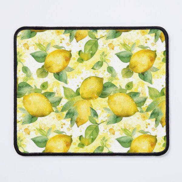 Item preview, Fizzy Lemon designed and sold by ElevatedAcre.
