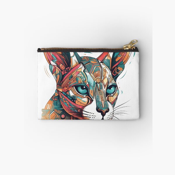 Item preview, Interactive Accessories, and Sleek Robotics that Any Cat Love Would Want! designed and sold by DooodleGod.