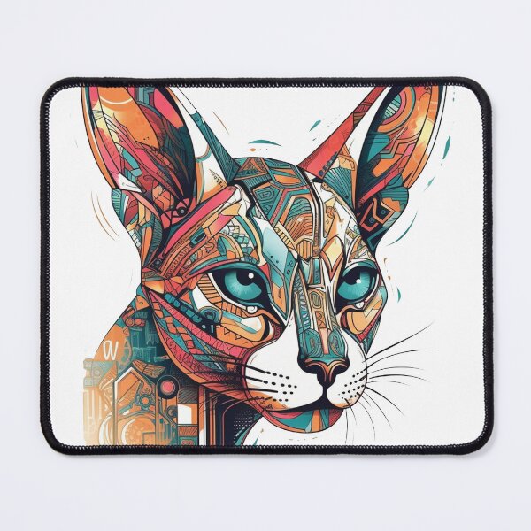 Item preview, Interactive Accessories, and Sleek Robotics that Any Cat Love Would Want! designed and sold by DooodleGod.
