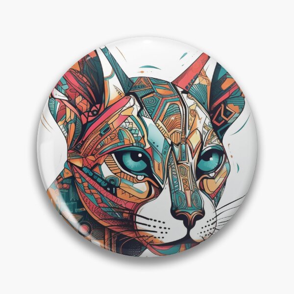 Item preview, Interactive Accessories, and Sleek Robotics that Any Cat Love Would Want! designed and sold by DooodleGod.
