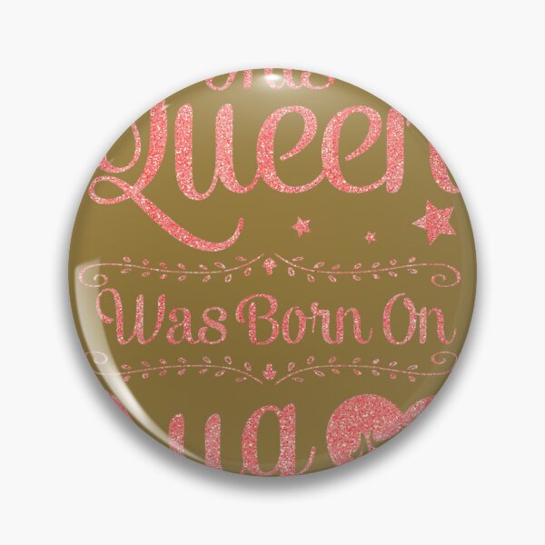 Item preview, This Queen Was Born On August 17th Birthday 	 	 	 	 designed and sold by qjwdlsqso76.