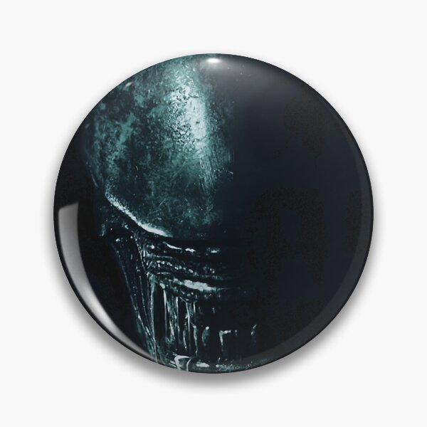 Item preview, Alien  Dark  designed and sold by MonicaVaca.