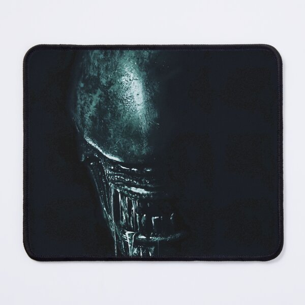 Item preview, Alien Dark designed and sold by MonicaVaca.