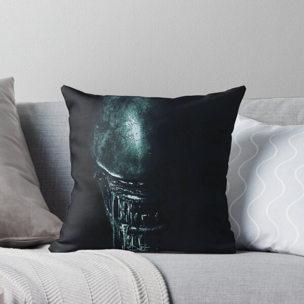 Item preview, Alien  Dark  designed and sold by MonicaVaca.