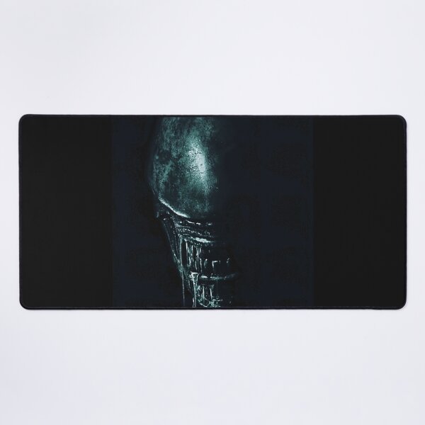 Item preview, Alien  Dark  designed and sold by MonicaVaca.