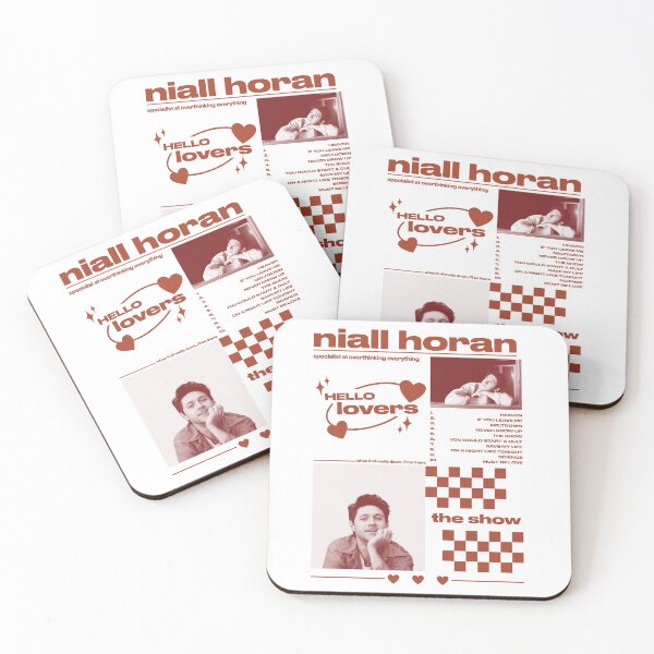 Item preview, Niall Horan The Show New Album designed and sold by hausofaarxnhg.