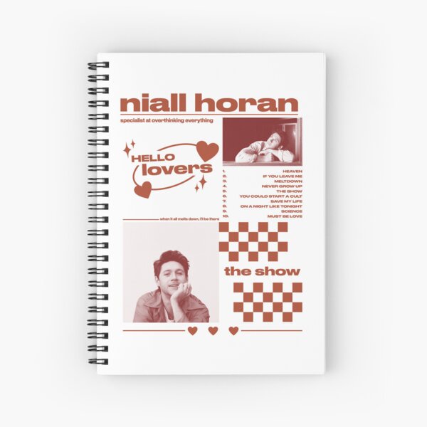Artikel-Vorschau von Niall Horan The Show Neues Album, designt und verkauft von hausofaarxnhg.