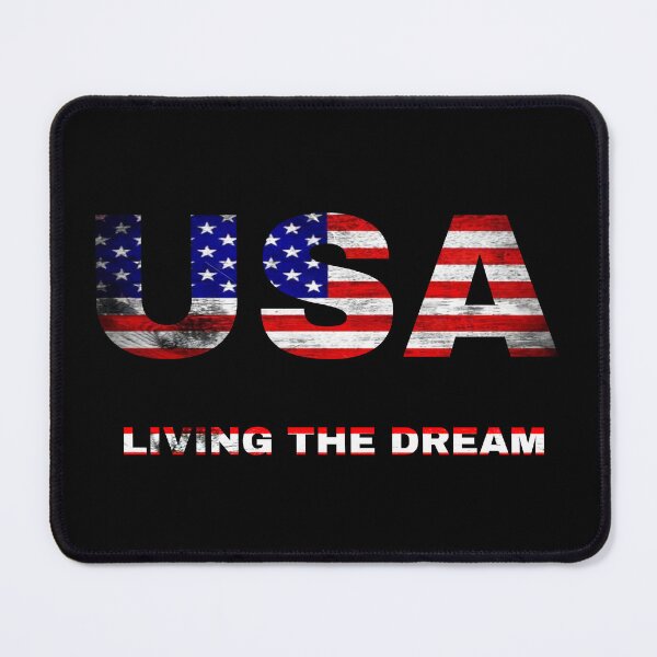 Item preview, USA Logo designed and sold by Artcolage87.