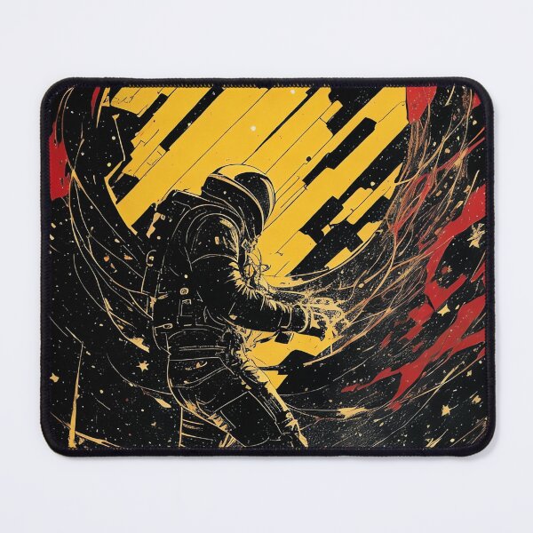 Item preview, Galaxy: Galaxy Spectator designed and sold by Paolospresent.