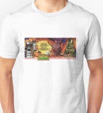 Doctor Who - 1977 Set 01 Unisex T-Shirt