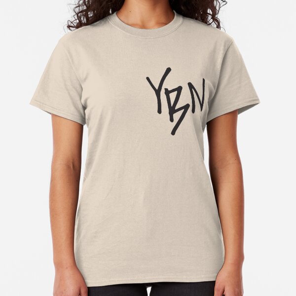 YBN Classic T-Shirt