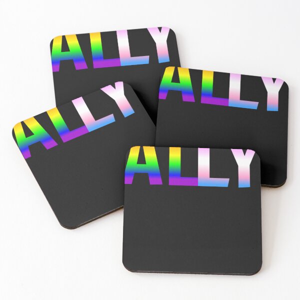 Item preview, ALLY designed and sold by MonicaVaca.