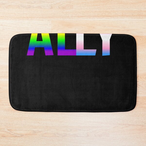 Item preview, ALLY designed and sold by MonicaVaca.