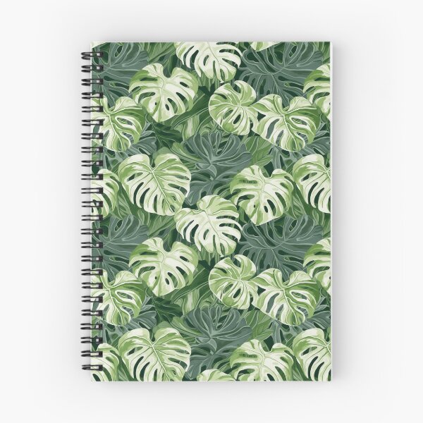 Item preview, Variegated Monstera designed and sold by ElevatedAcre.
