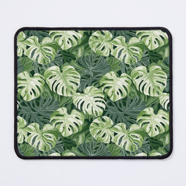 Item preview, Variegated Monstera designed and sold by ElevatedAcre.