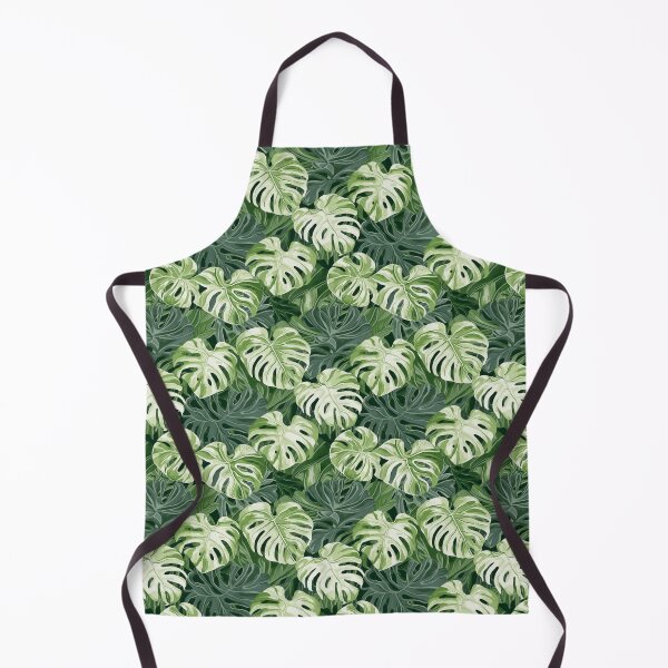 Item preview, Variegated Monstera designed and sold by ElevatedAcre.