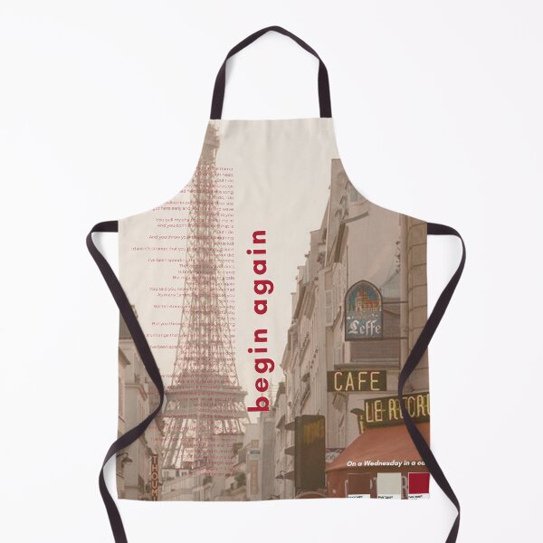 Item preview, Begin Again (Taylor's Version) Taylor Swift Poster - Red Album Re-Recording designed and sold by jnnavas.