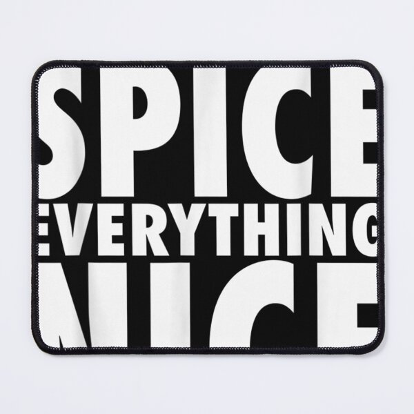 Item preview, Pumpkin Spice Everything Nice  designed and sold by tagsiptrai8.