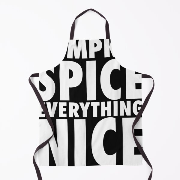 Item preview, Pumpkin Spice Everything Nice  designed and sold by tagsiptrai8.