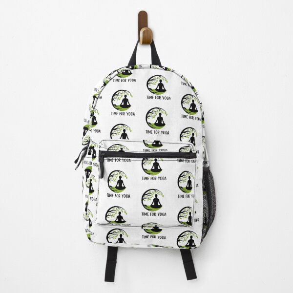 Item preview, Time for Yoga designed and sold by Mirwais Roshan.